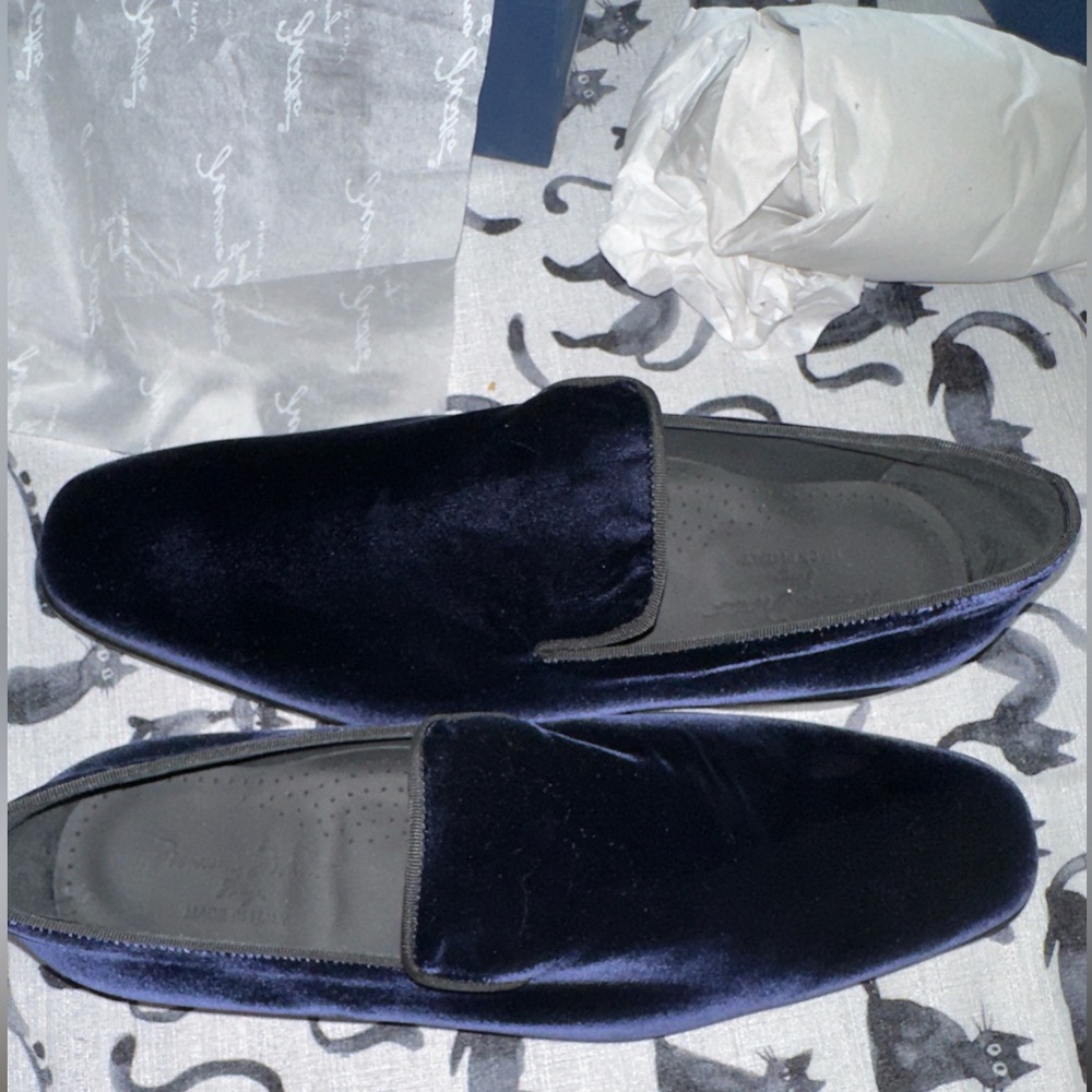 Massimo Matteo Slippers